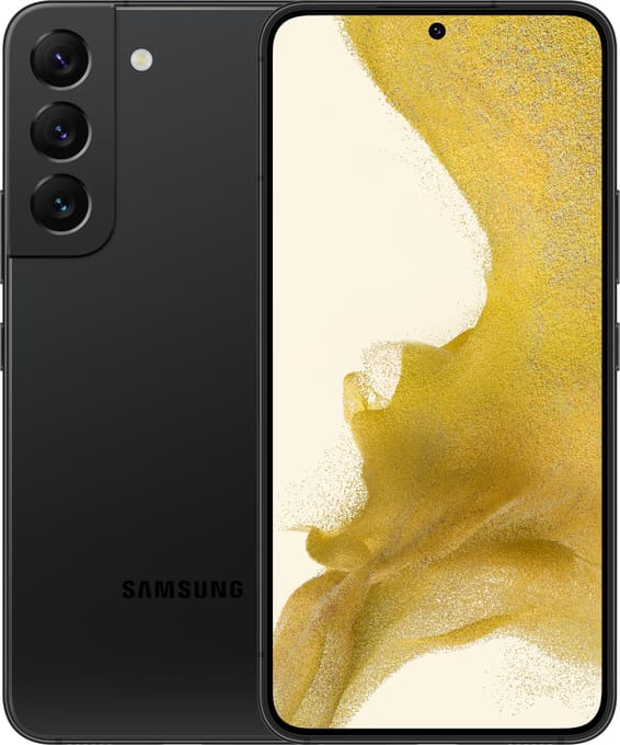 Samsung Galaxy S22 (Dual Sim | 256 GB)