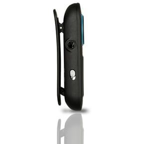 Lecteur MP3 Memup Funklip 4GB - écran 1,1" — image 2