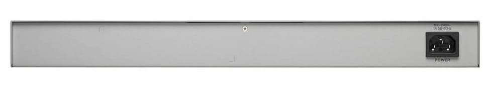 Swicth Cisco Small Business Administrable 16 ports Gigabit + 2 ports SFP Gigabit combiné — image 3