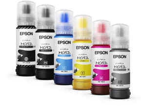 Epson EcoTank L8160 Imprimante photo (C11CJ20403) — image 5