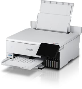 Epson EcoTank L8160 Imprimante photo (C11CJ20403) — image 7