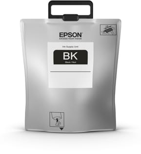Epson XXL Black Ink Supply Unit (C13T869140)
