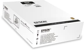 Epson Unité d'alimentation en encre Noire XXL (C13T869140) — image 2