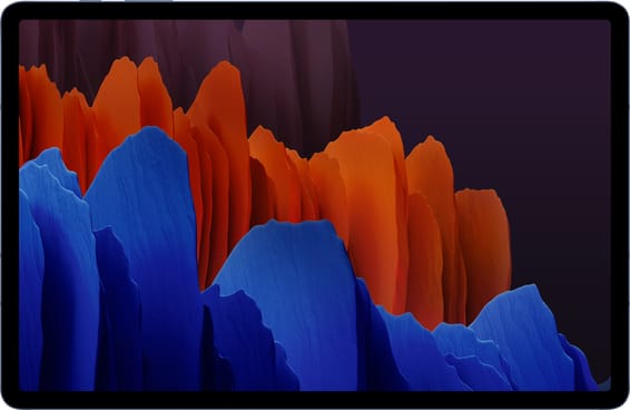 Tablette Samsung Galaxy Tab S7+ (256 Go)