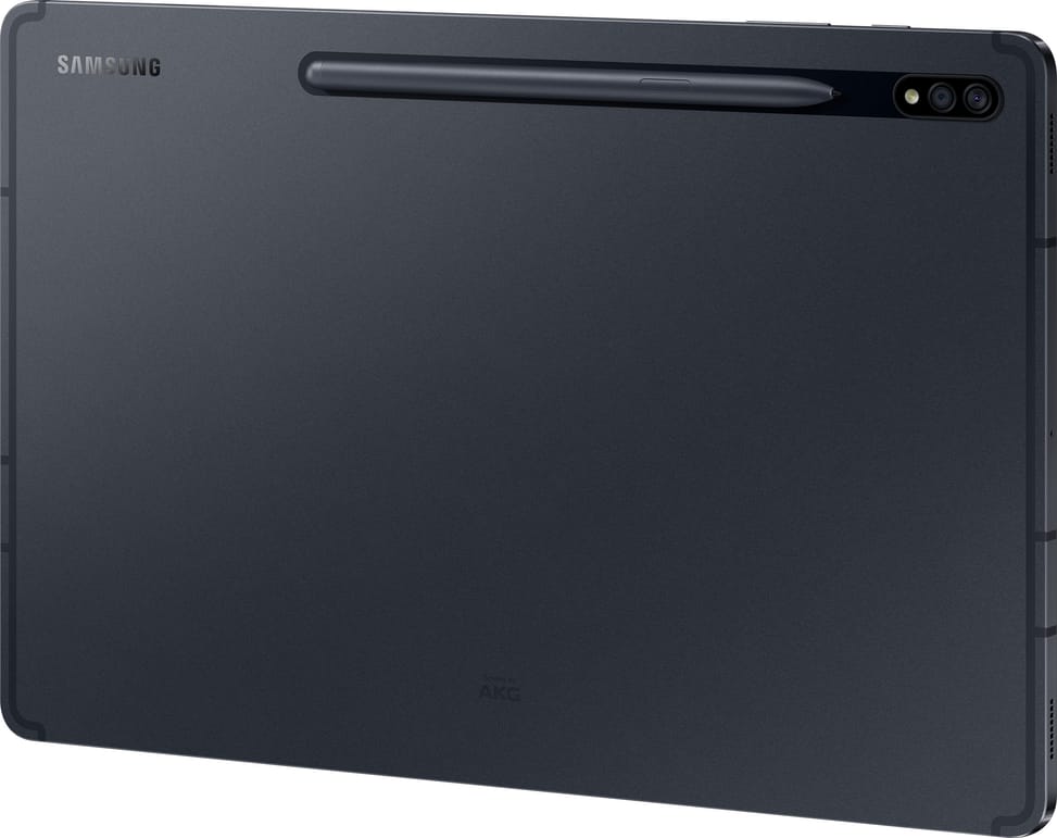 Tablette Samsung Galaxy Tab S7+ (256 Go)