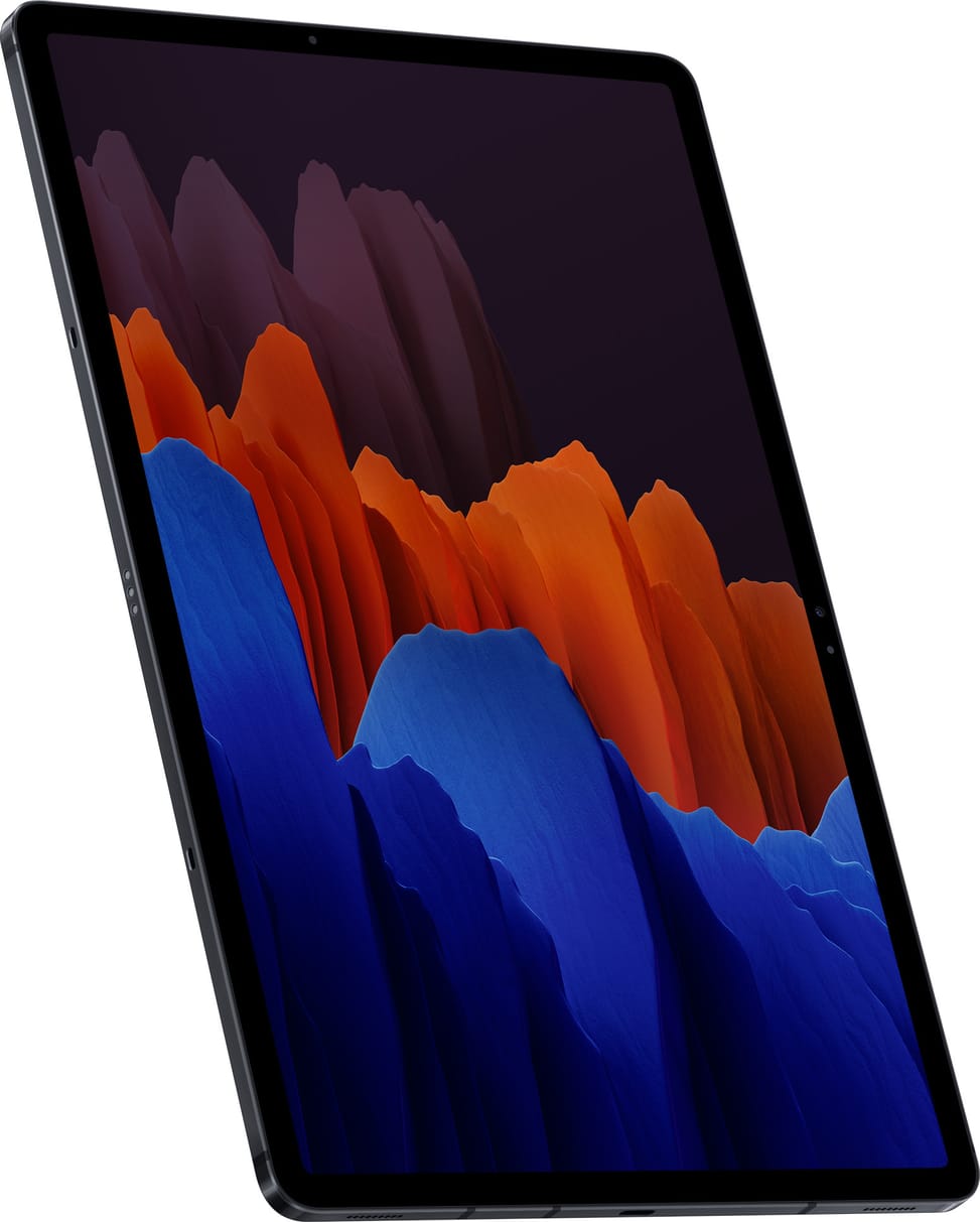 Tablette Samsung Galaxy Tab S7+ (256 Go)