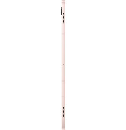 Tablette Samsung Galaxy Tab S8+ 5G rose or