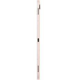 Tablette Samsung Galaxy Tab S8+ 5G rose or