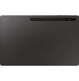 Tablette Samsung Galaxy Tab S8 Ultra 5G 512Go