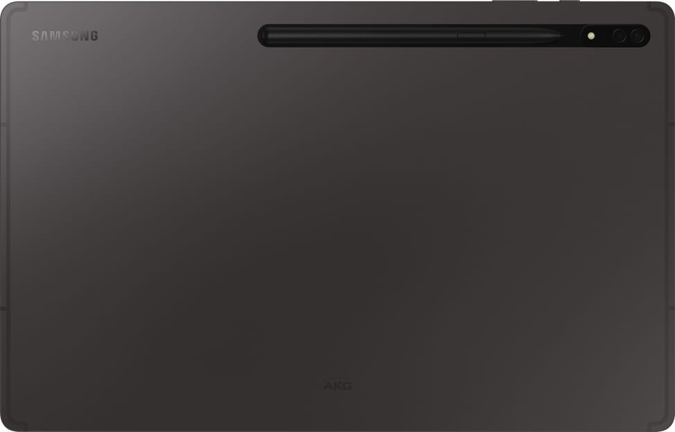 Tablette Samsung Galaxy Tab S8 Ultra 5G 512Go