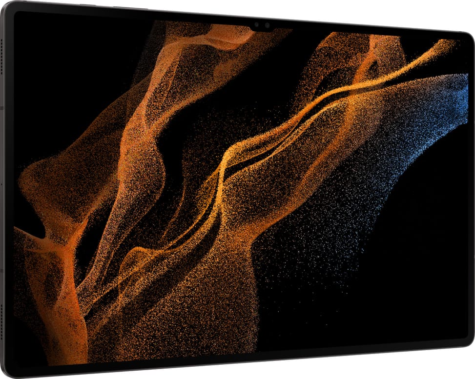 Tablette Samsung Galaxy Tab S8 Ultra 5G 512Go