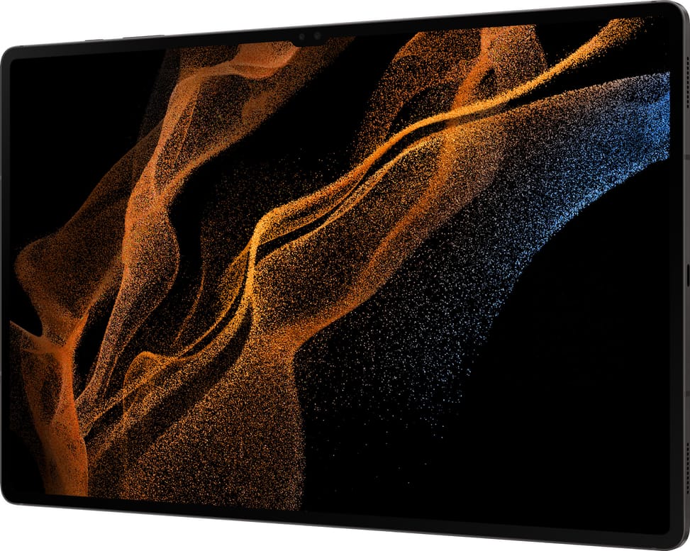 Tablette Samsung Galaxy Tab S8 Ultra 5G 512Go