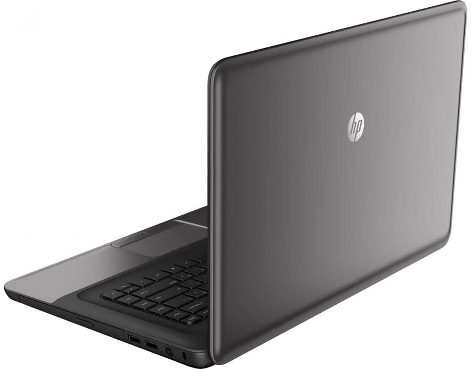 PC portable HP 650 (B7A36EA) + sacoche Offerte — image 4