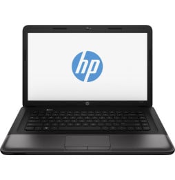 PC portable HP 650 (B7A36EA) + sacoche Offerte
