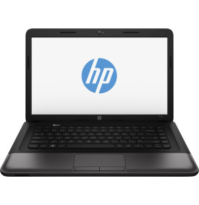 PC portable HP 650 (B7A36EA) + sacoche Offerte