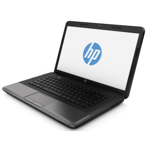 PC portable HP 650 (B7A36EA) + sacoche Offerte