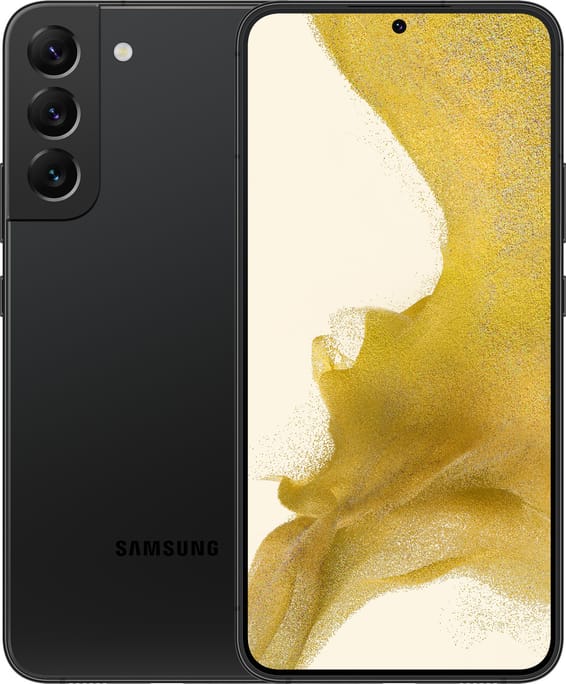 Samsung Galaxy S22+ (Dual SIM | 256GB)