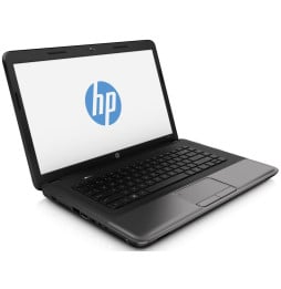 PC portable HP 650 (B7A36EA) + sacoche Offerte