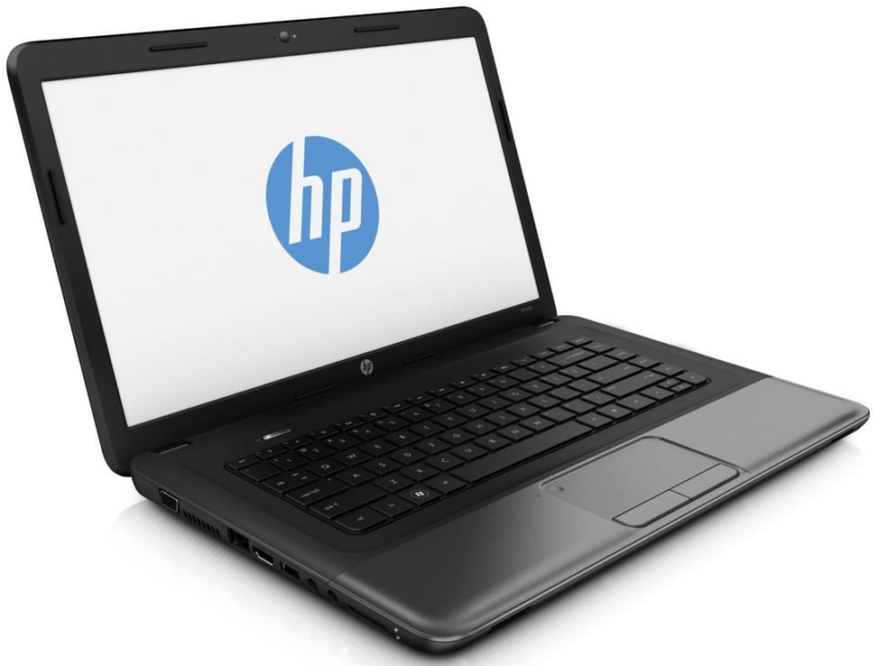PC portable HP 650 (B7A36EA) + sacoche Offerte — image 3