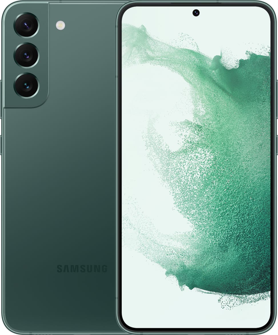 Smartphone Samsung Galaxy S22+ (Dual SIM | 256GB)