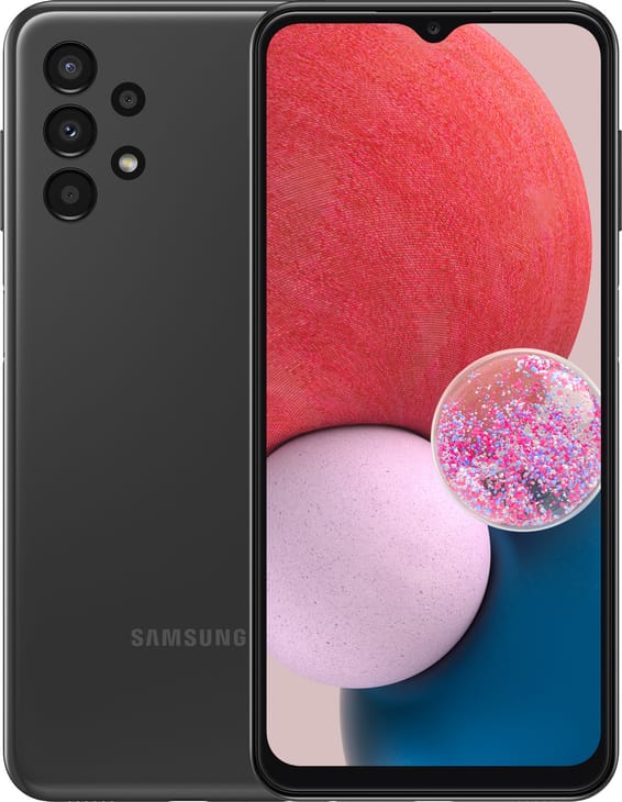 Samsung Galaxy A13 (Dual SIM | 128GB)