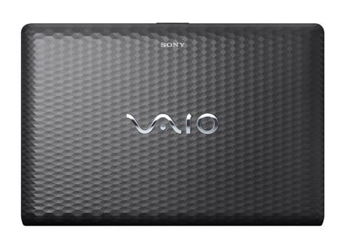 PC portable Sony Vaio VPCEH26EF/B + sacoche VAIO DICOTA — image 4