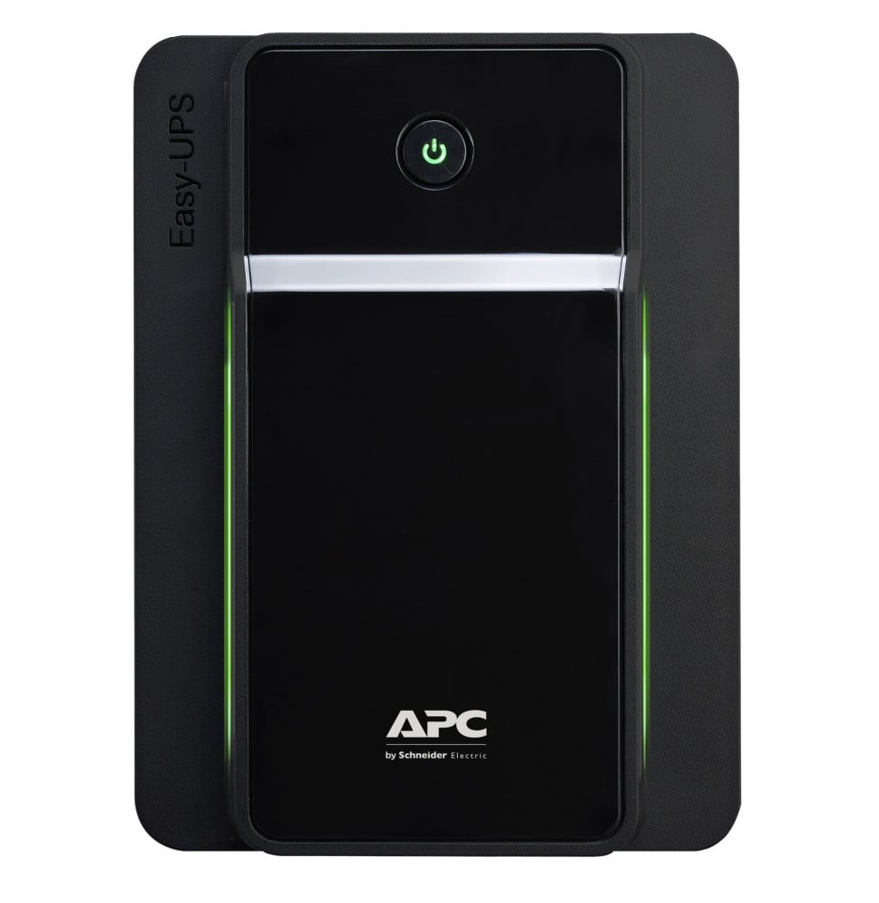 Onduleur Line-interactive APC Easy UPS BVX 1200 W / 2200 VA - 6 sorties IEC 320 C19  (BVX2200LI)