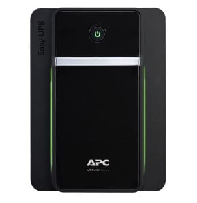 Onduleur Line-interactive APC Easy UPS BVX 1200 W / 2200 VA - 6 sorties IEC 320 C19  (BVX2200LI)
