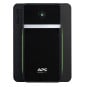 Onduleur Line-interactive APC Easy UPS BVX 1200 W / 2200 VA - 6 sorties IEC 320 C19 (BVX2200LI)