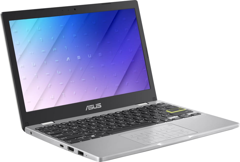 Ordinateur portable Asus E210M (90NB0R42-M003P0)