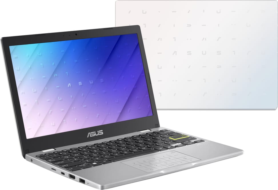 Ordinateur portable Asus E210M (90NB0R42-M003P0)
