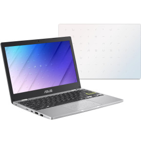 Ordinateur portable Asus E210M (90NB0R42-M003P0)