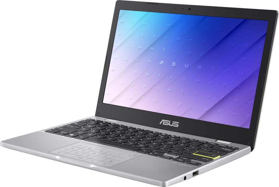 Ordinateur portable Asus E210M (90NB0R42-M003P0)