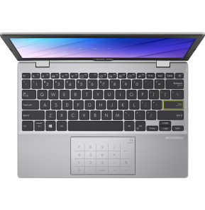 Ordinateur portable Asus E210M (90NB0R42-M003P0)