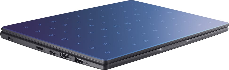 Ordinateur portable Asus Vivobook E210M (90NB0R41-M005M0)