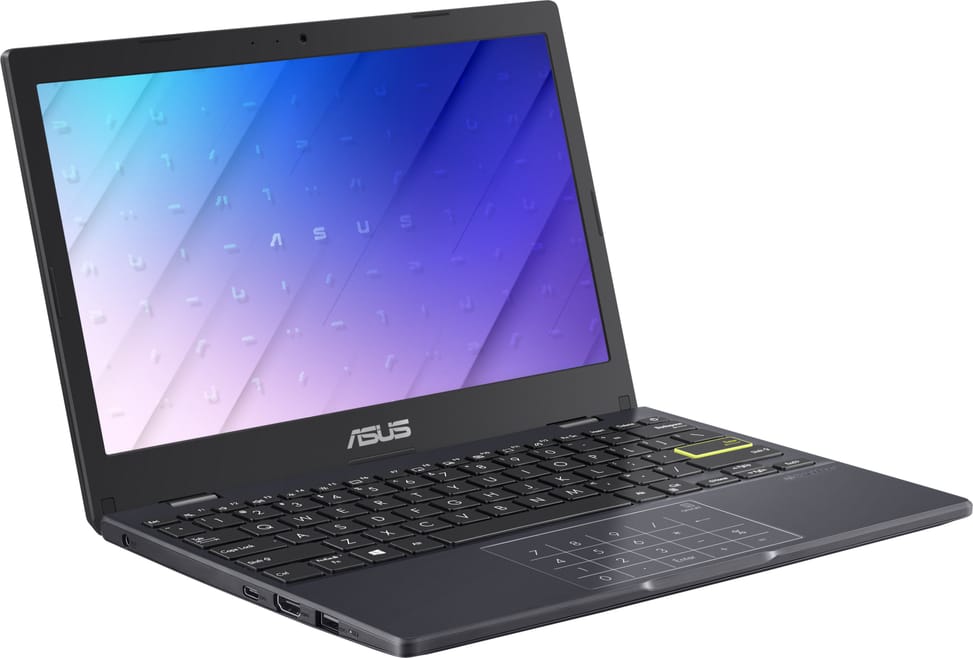 Ordinateur portable Asus Vivobook E210M (90NB0R41-M005M0)