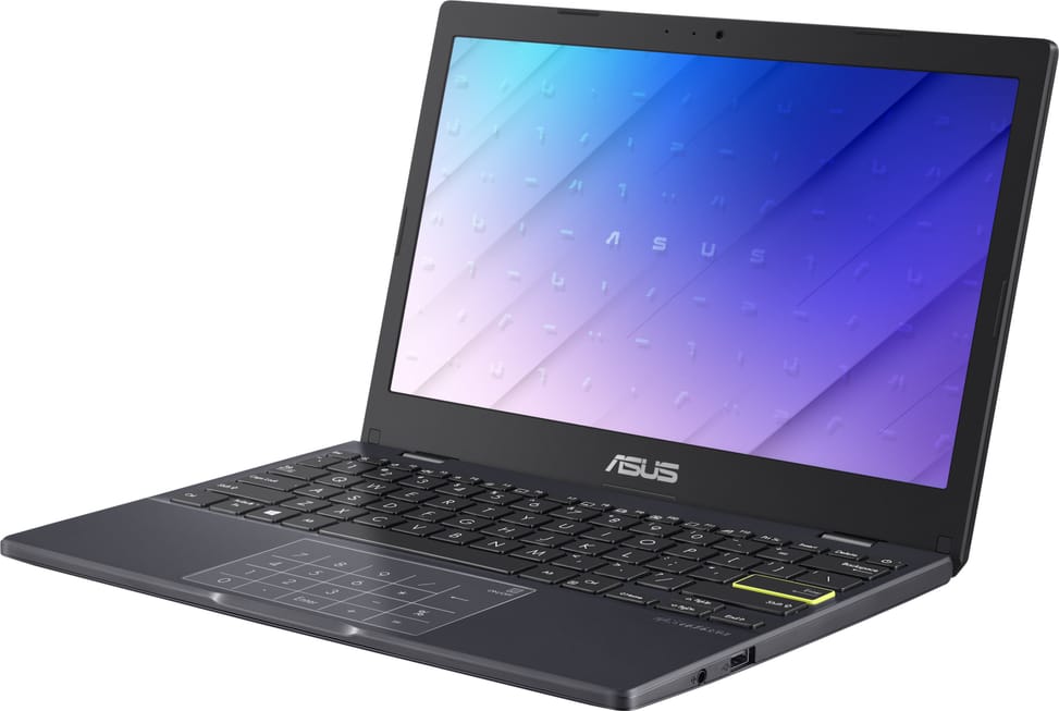 Ordinateur portable Asus Vivobook E210M (90NB0R41-M005M0)