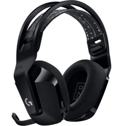 Casque gaming sans fil Logitech G733 LIGHTSPEED RVB ultra-léger