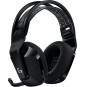 Casque gaming sans fil Logitech G733 LIGHTSPEED RVB ultra-léger
