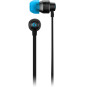 Écouteurs gaming Logitech G333 avec micro et doubles transducteurs