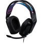 Casque gaming filaire Logitech G335
