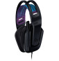Casque gaming filaire Logitech G335