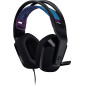 Casque gaming filaire Logitech G335