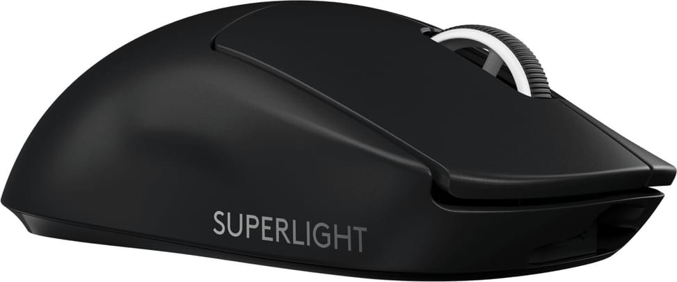 Logitech G Pro X Superlight Wireless Gaming Mouse (910-005881) — image 1