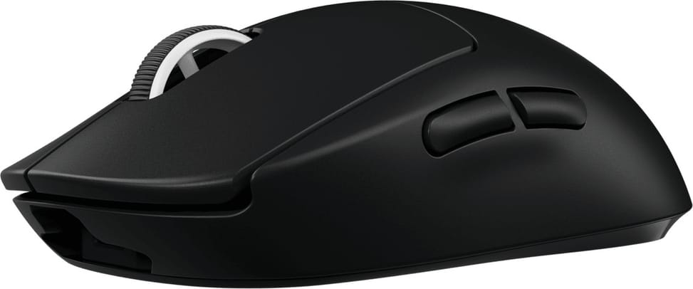 Souris gaming sans fil Logitech G Pro X Superlight