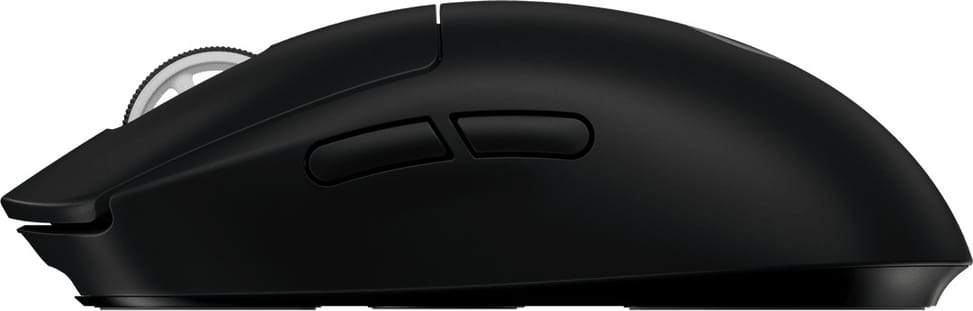 Souris gaming sans fil Logitech G Pro X Superlight