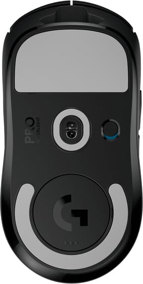 Souris gaming sans fil Logitech G Pro X Superlight (910-005881) — image 5