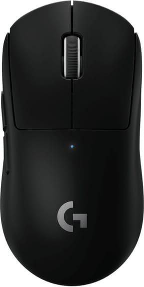 Souris gaming sans fil Logitech G Pro X Superlight (910-005881) — image 6