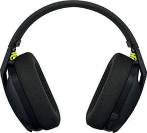 Casque gaming Bluetooth ultra-léger Logitech G435 - USB (981-001050)