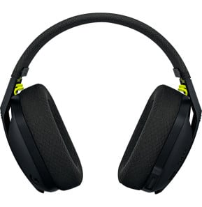 Casque gaming Bluetooth sans fil ultra-léger Logitech G435 (981-001050)